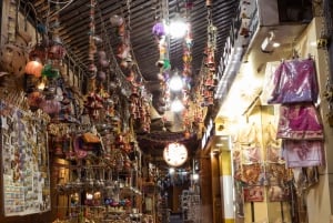 From Muscat: Nizwa Guided Tour with Optional Overnight Stay
