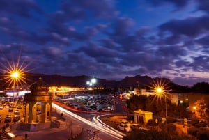 From Muscat: Nizwa Guided Tour with Optional Overnight Stay