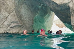 Oplev Oman: 8-dages privat tur fra Muscat