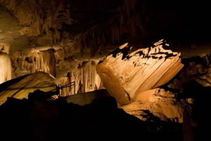 Explore Al Hoota Cave, Misfat Al Abriyeen and Bait Al Safa