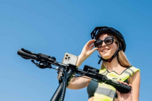 Explore Electric Bikes in Dubai