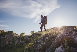 From Khasab: Explore Kumzar Hiking