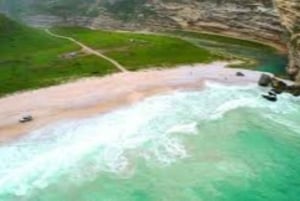 Explorez l'ouest de Salalah et les plages de Fazayah, les Caraïbes de l'Orient