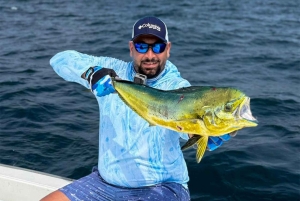 Fishing & Islands Tour in Suda, Al-Haskiyah, & AlHallaniyat