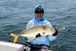 Fishing & Islands Tour in Suda, Al-Haskiyah, & AlHallaniyat