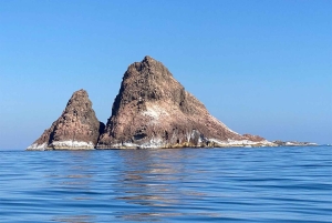 Fishing & Islands Tour in Suda, Al-Haskiyah, & AlHallaniyat