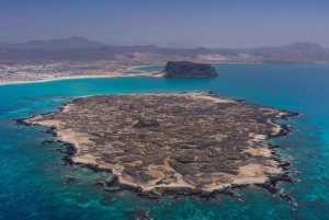 Fishing & Islands Tour in Suda, Al-Haskiyah, & AlHallaniyat