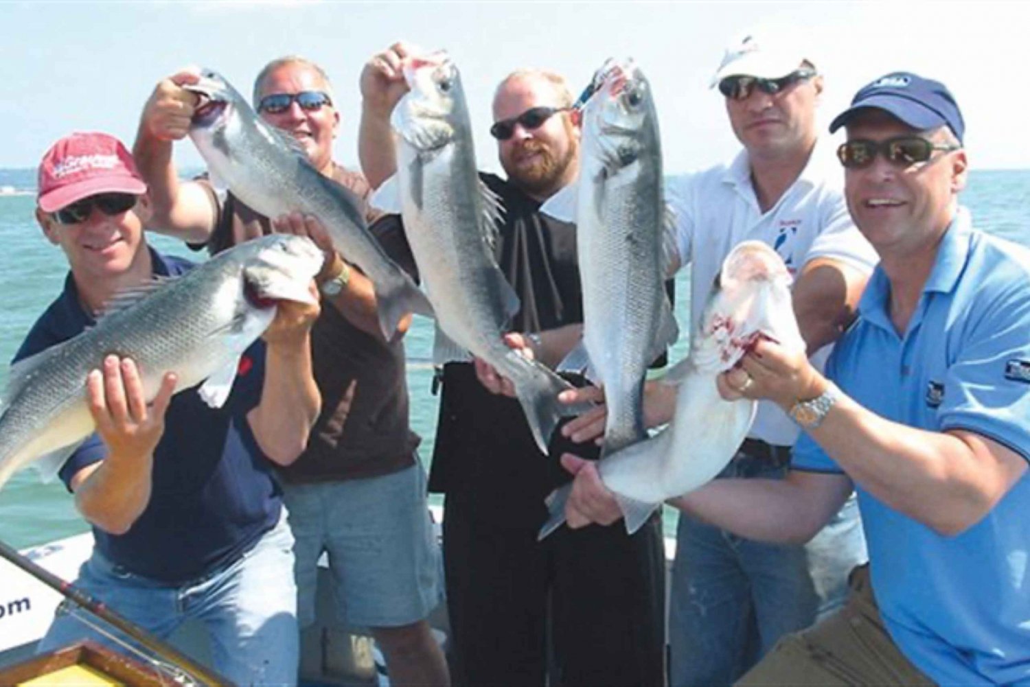 Fishing Tour in Musandam