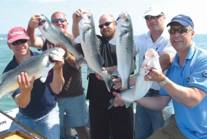 Fisketur i Musandam