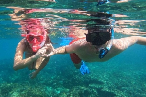 From Dubai-SHJ-Ajman-RAK: Snorkeling Trip in Dibba Musandam