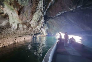 From Dubai-SHJ-Ajman-RAK: Snorkeling Trip in Dibba Musandam