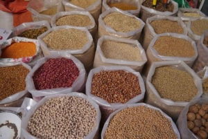 Från Muscat: 2 dagar, 1 natt i Jabal Shams (Grand Canyon)