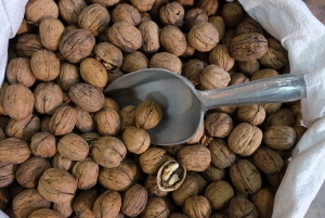 Från Muscat: 2 dagar, 1 natt i Jabal Shams (Grand Canyon)