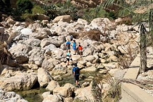 من مسقط: 2 - يومان وليلة واحدة في رأس الحد