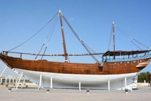 من مسقط: 2 - يومان وليلة واحدة في رأس الحد