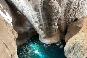 From Muscat: 2-Days, 1 Night in Wahiba Sands