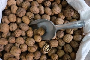 من مسقط: 3 أيام في نزوى والصحراء والسلحفاة ووادي شاب