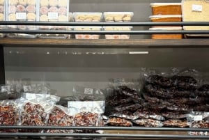 من مسقط: 3 أيام في نزوى والصحراء والسلحفاة ووادي شاب