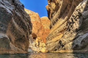 Ab Muscat: 5 Tage Tour durch die Stadt, Wadis und Wüste