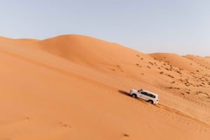 Da Mascate: un'avventura di 6 giorni in Oman