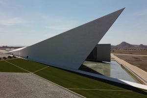 Da Mascate: un'avventura di 6 giorni in Oman