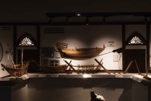 Da Mascate: un'avventura di 6 giorni in Oman