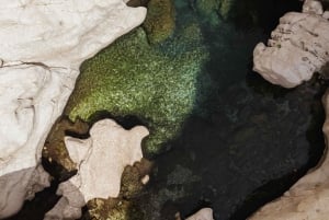 Da Mascate: un'avventura di 6 giorni in Oman