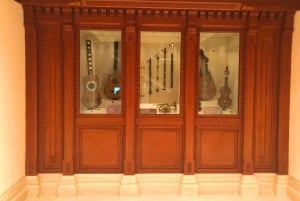 Från Muscat: Halvdagsutflykt i Muscat