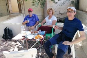 Muscatista: Nizwa ja Misfat Al Abriyeen Yksityinen