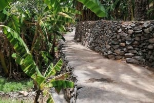 Muscatista: Nizwa ja Misfat Al Abriyeen Yksityinen