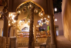 Vanuit Muscat: Rondleiding door Nizwa met optioneel overnachting