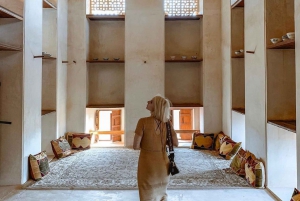 From Muscat: Nizwa Historical PRIVATE Tour