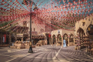 Fra Muscat: Nizwa Historical PRIVATE Tour