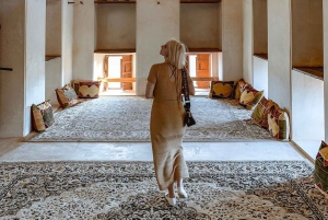 Fra Muscat: Nizwa Historical PRIVATE Tour