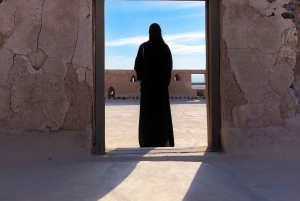 Fra Muscat: Nizwa Historical PRIVATE Tour