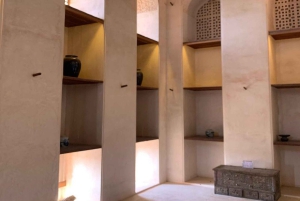 Fra Muscat: Nizwa Historical PRIVATE Tour