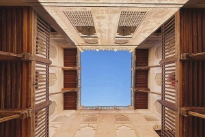 Fra Muscat: Nizwa Historical PRIVATE Tour