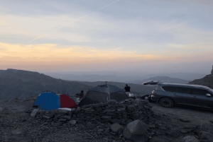 From Muscat : Nizwa & jabel alkhdar. Privat tour 4x4