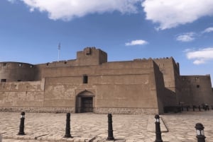 From Muscat : Nizwa & jabel alkhdar. Privat tour 4x4