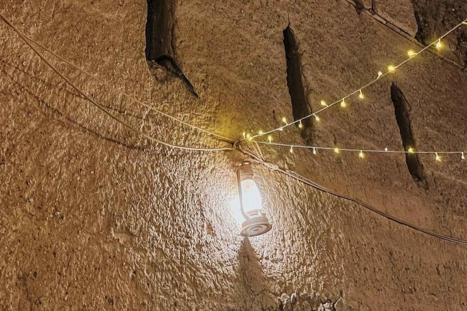 من مسقط: جولة في الرستاق مع الغداء والينابيع الساخنة