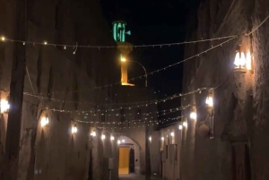 From Muscat: Rustaq Tour with Lunch & Hot Springs