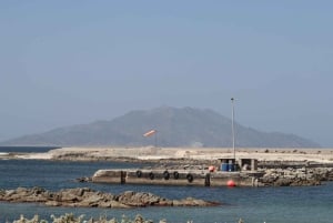 Vanuit Salalah: 2-daags avontuur op het eiland Hallaniyat