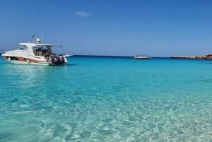 Muscat: Snorkling på Dimaniyat Island - utflukt
