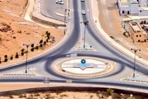 جولة تراثية في مسقط لمدة يوم كامل: المسجد والسوق والقصر والأوبرا