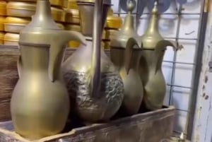 جولة تراثية في مسقط لمدة يوم كامل: المسجد والسوق والقصر والأوبرا