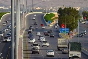 جولة تراثية في مسقط لمدة يوم كامل: المسجد والسوق والقصر والأوبرا