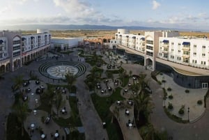 Tour di un giorno intero della città di Salalah