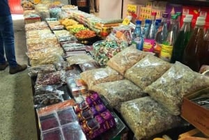 يوم كامل إلى سوق وحصن نزوى - قلعة الجابرين - قلعة الباهلة