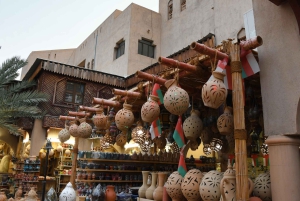 جراند كانيون في عمان جبل شمس