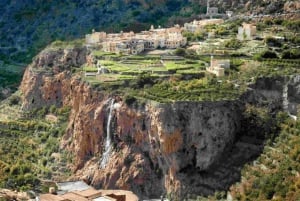 Excursión a las Montañas Verdes - Nizwa y Jebel Akhdar